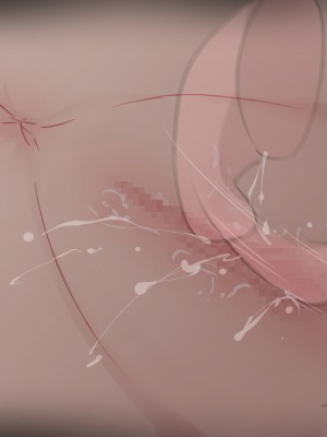 [ToriMogura] 幼馴染ちゃんの1週間すんどめ射精管理ライフ_370