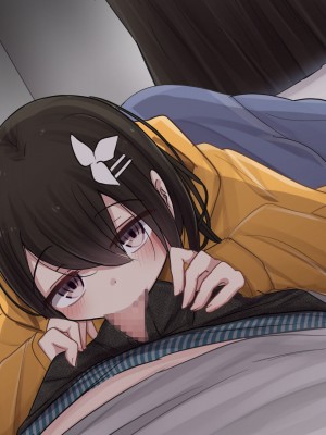 [ToriMogura] 幼馴染ちゃんの1週間すんどめ射精管理ライフ_339