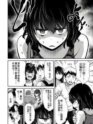 門馬司@ 『ギルティサークル』01-02巻 (Ch01-19) 中国語版_277