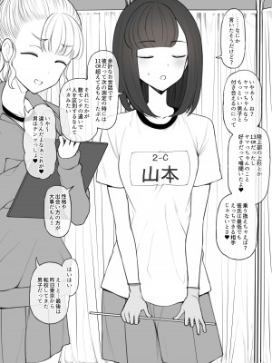 (Terasu MC)ペニスのデカさですべてが決まる世界で粗チンの僕が奇跡的に手に入れた彼女は当然のようにデカチンに寝取られて終わる[16 P]_04