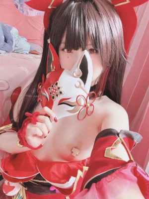 习呆呆 - 花火_11