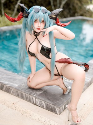 Sayo Momo - Azur Lane REGENSBURG_05