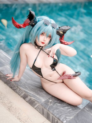 Sayo Momo - Azur Lane REGENSBURG_08
