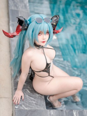 Sayo Momo - Azur Lane REGENSBURG_13