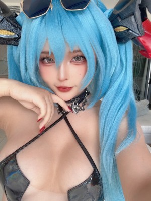 Sayo Momo - Azur Lane REGENSBURG_16