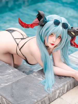 Sayo Momo - Azur Lane REGENSBURG_14