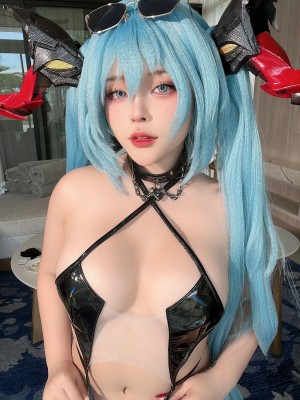 Sayo Momo - Azur Lane REGENSBURG_28