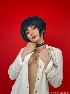 Jyu San - Tae Takemi_42