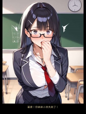 淫獸愛戰士 vol.1~2 Beast X Girls Part1 [Chinese][AI Generated]_068