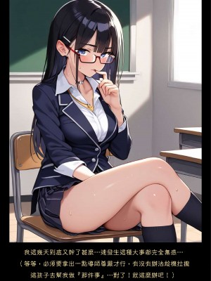 淫獸愛戰士 vol.1~2 Beast X Girls Part1 [Chinese][AI Generated]_069