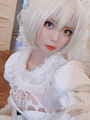 雪貓Yuki Neko - 2B_26