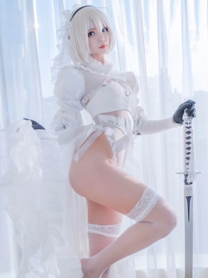 雪貓Yuki Neko - 2B_11