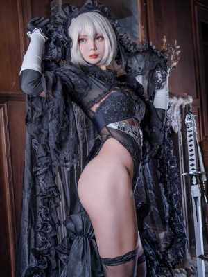 雪貓Yuki Neko - 2B_03