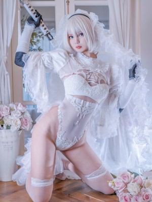 雪貓Yuki Neko - 2B_16