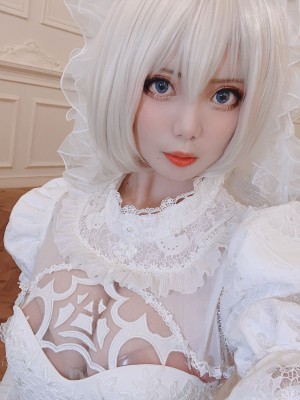 雪貓Yuki Neko - 2B_30