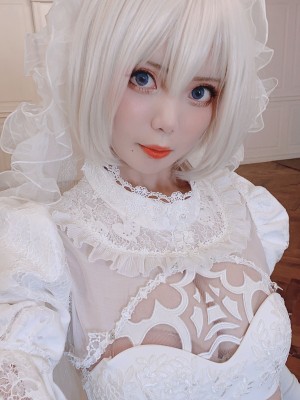 雪貓Yuki Neko - 2B_27