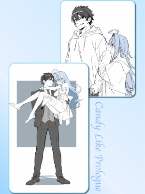 [木瀬樹] 飴色プロローグ [DL版]_210