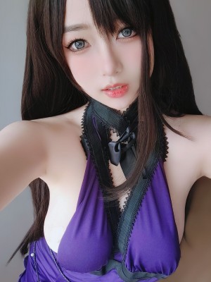 女主K - 蒂法_67
