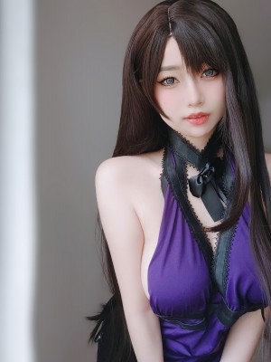 女主K - 蒂法_36