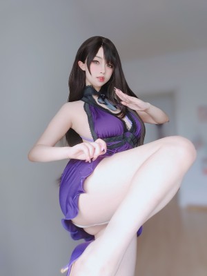 女主K - 蒂法_08