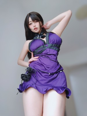 女主K - 蒂法_58