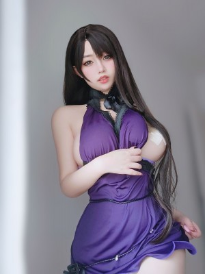 女主K - 蒂法_34