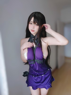 女主K - 蒂法_25
