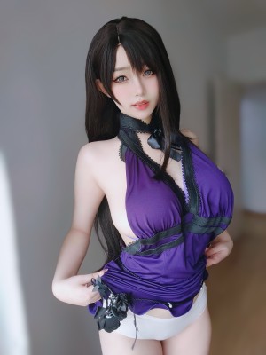 女主K - 蒂法_30