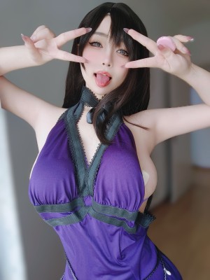 女主K - 蒂法_28