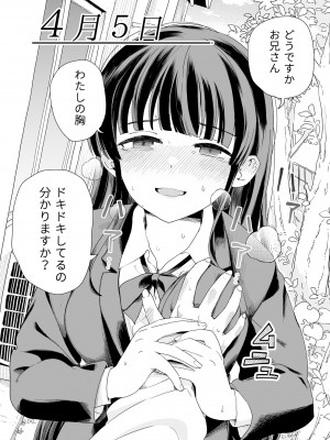 [ヒロノ家 (ヒロ広野)] サセてくれる義妹と妹の友達_06