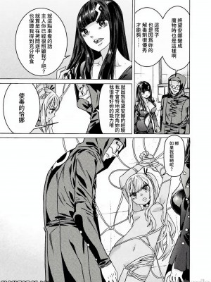 [天道まさえ] 『人食いダンジョンへようこそ！』01-35 中国語版_1004