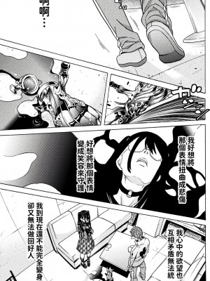 [天道まさえ] 『人食いダンジョンへようこそ！』01-35 中国語版_0822