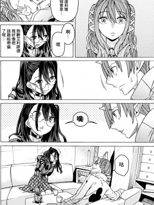 [天道まさえ] 『人食いダンジョンへようこそ！』01-35 中国語版_0813