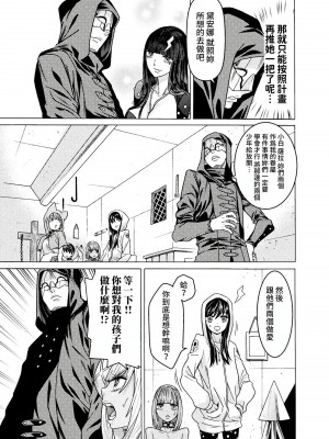 [天道まさえ] 『人食いダンジョンへようこそ！』01-35 中国語版_0945