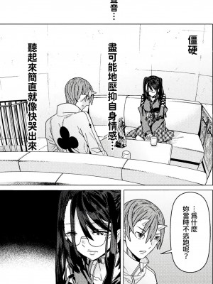 [天道まさえ] 『人食いダンジョンへようこそ！』01-35 中国語版_0798