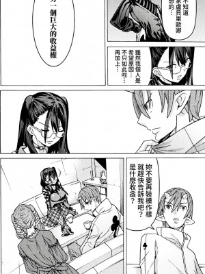 [天道まさえ] 『人食いダンジョンへようこそ！』01-35 中国語版_0787