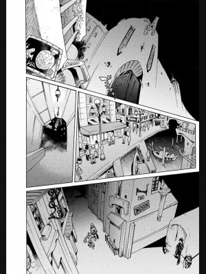 [天道まさえ] 『人食いダンジョンへようこそ！』01-35 中国語版_1067