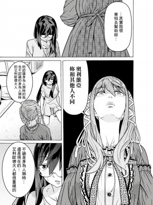 [天道まさえ] 『人食いダンジョンへようこそ！』01-35 中国語版_0656