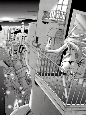 [天道まさえ] 『人食いダンジョンへようこそ！』01-35 中国語版_0224