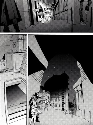 [天道まさえ] 『人食いダンジョンへようこそ！』01-35 中国語版_0893