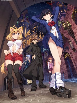 [天道まさえ] 『人食いダンジョンへようこそ！』01-35 中国語版_0933