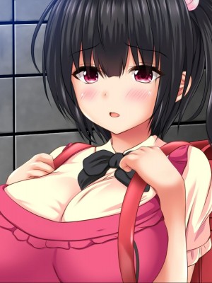 [ナカノブリッツ] 巨乳すぎる母娘に巨チンでドスケベ孕ませ母娘丼 [中国翻訳]_175