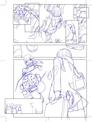 [志乃武丹英] 義妹母乳生搾り【デジタル特装版】[BLUE氪个人翻译] [DL版]_197