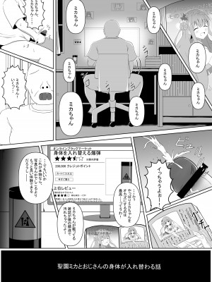 (C103) [棚野おもち] ミカちゃんのために、オナるね？ (ブルーアーカイブ)_02