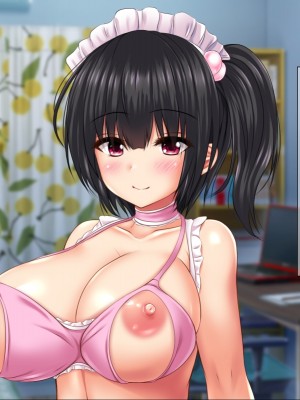 [ナカノブリッツ] 巨乳すぎる母娘に巨チンで生ハメ中出し放題 中出し受精孕ませ編 [中国翻訳]_221_220