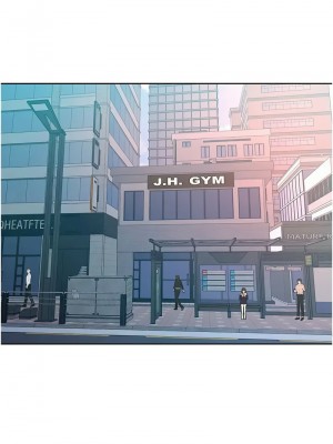 讓傲慢女屈服的一百種方法 11-12話_11_13