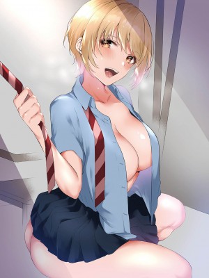 [かづき] ひめゴト日和。 [DL版]_196