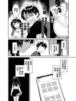 [squeezecandyheaven (いちはや)] お兄ちゃんは記憶喪失 [Jumppmuj個人漢化] [DL版]_08