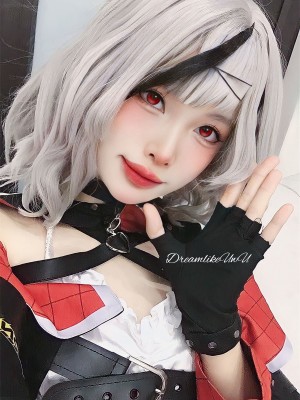 DreamlikeUwU - Hololive Chloe_18