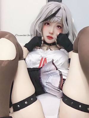 DreamlikeUwU - Hololive Chloe_17